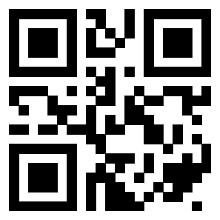 3407664233 - Immagine del QrCode