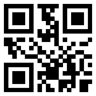 Immagine del Qr Code di 3407664239