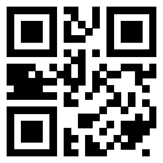 3407664240 - Immagine del QrCode associato