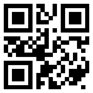 Immagine del Qr Code di 3407664241