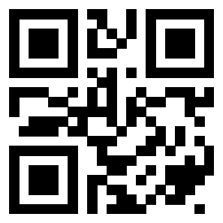 Immagine del QrCode di 3407664244