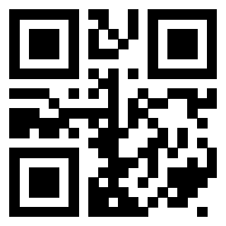 Il Qr Code di 3407664245