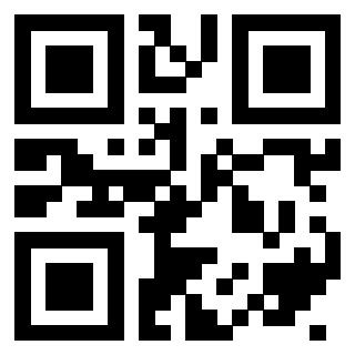 Scansione del Qr Code di 3407664252