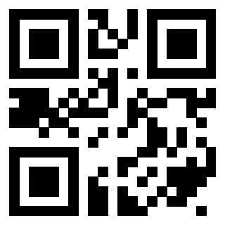 3407664254 - Immagine del QrCode associato