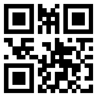 3407664257 Qr Code associato