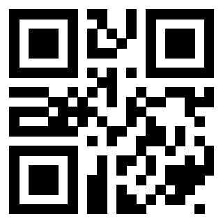 Immagine del QrCode di 3407664259