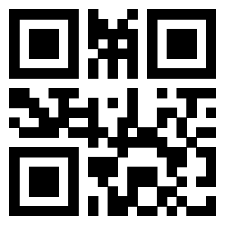 3407664260 - Immagine del Qr Code associato