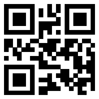 3407664261 - Immagine del QrCode