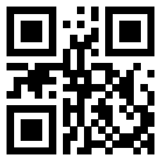 3407664263 - Immagine del QrCode associato