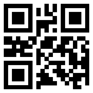 Il Qr Code di 3407664266