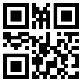 Il QrCode di 3407664269