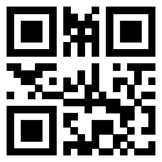 3407664274 QrCode associato