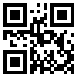 Il Qr Code di 3407664279