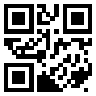 Immagine del QrCode di 3407664281