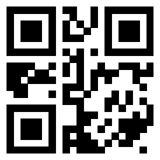 Il QrCode di 3407664286