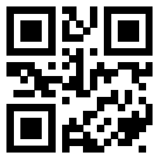 3407664288 Qr Code associato