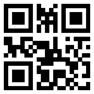 3407664290 QrCode associato