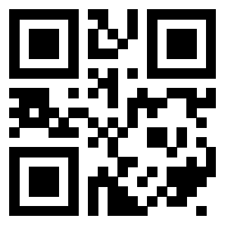 3407664292 - Immagine del QrCode associato