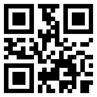 3407664295 Qr Code associato