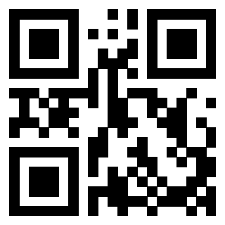 3407664297 QrCode associato