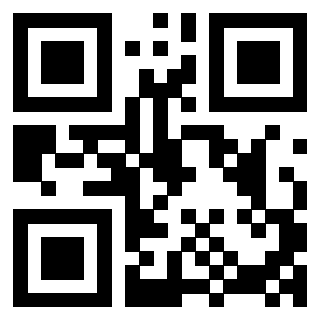 3407664298 - Immagine del QrCode associato