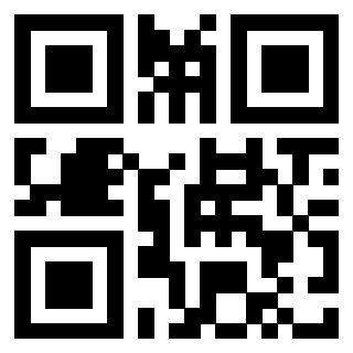 3407664302 Qr Code associato