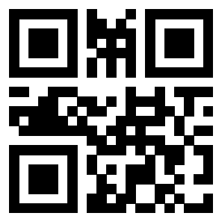 3407664303 - Immagine del Qr Code associato
