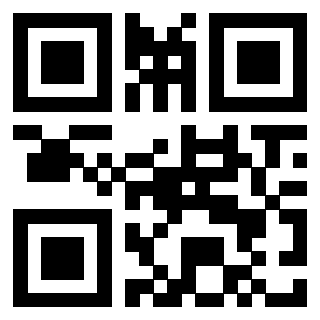 3407664304 Qr Code associato