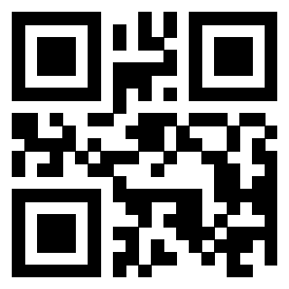 3407664307 QrCode associato