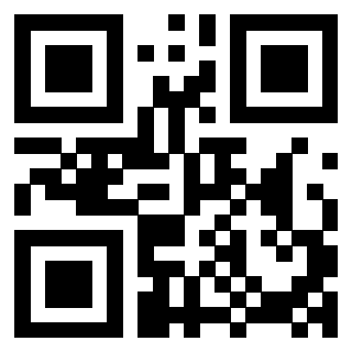 3407664311 - Immagine del QrCode