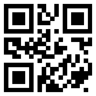 Immagine del Qr Code di 3407664315