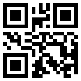 Qr Code di 3407664320