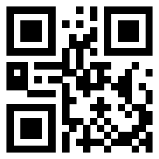 Il Qr Code di 3407664322