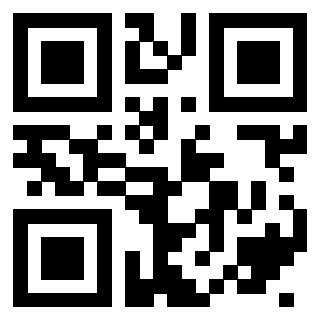 3407664325 - Immagine del QrCode associato