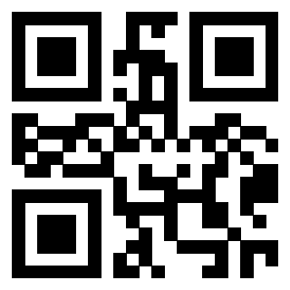 Il QrCode di 3407664327