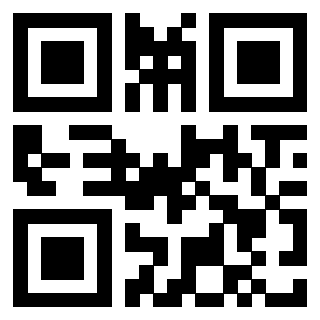 3407664329 - Immagine del QrCode