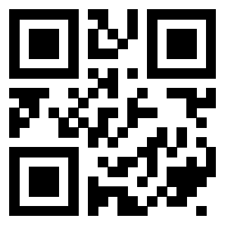 3407664335 - Immagine del Qr Code