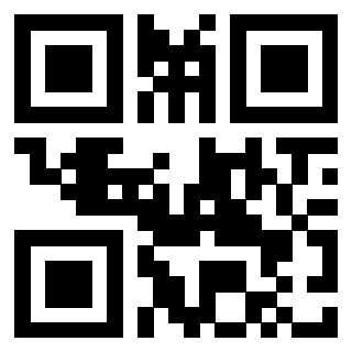 3407664336 - Immagine del Qr Code associato