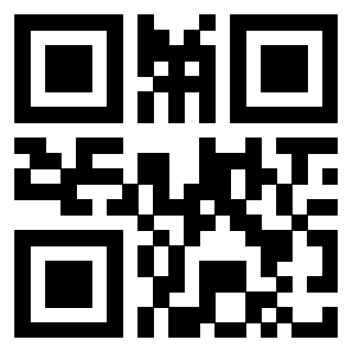 Il QrCode di 3407664338