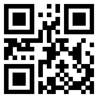 Immagine del QrCode di 3407664342
