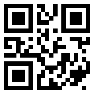3407664345 Qr Code associato