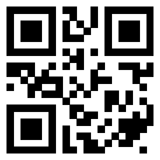 Immagine del QrCode di 3407664346
