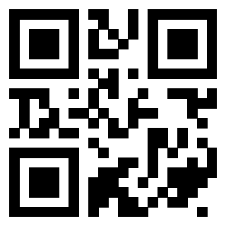 3407664347 - Immagine del QrCode