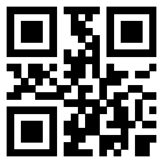 3407664349 - Immagine del QrCode associato