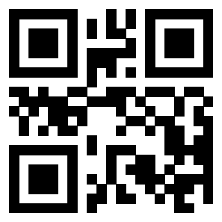 Immagine del Qr Code di 3407664351
