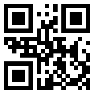 Il Qr Code di 3407664353