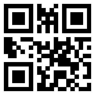 Qr Code di 3407664356