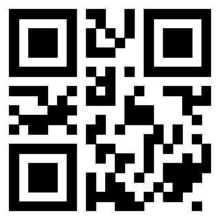 Qr Code di 3407664357