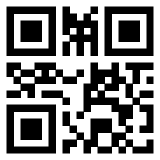 Immagine del QrCode di 3407664360