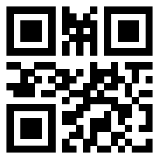 3407664361 QrCode associato